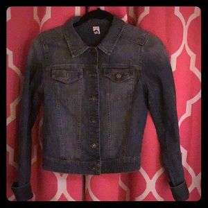 Nordstrom BP denim jacket